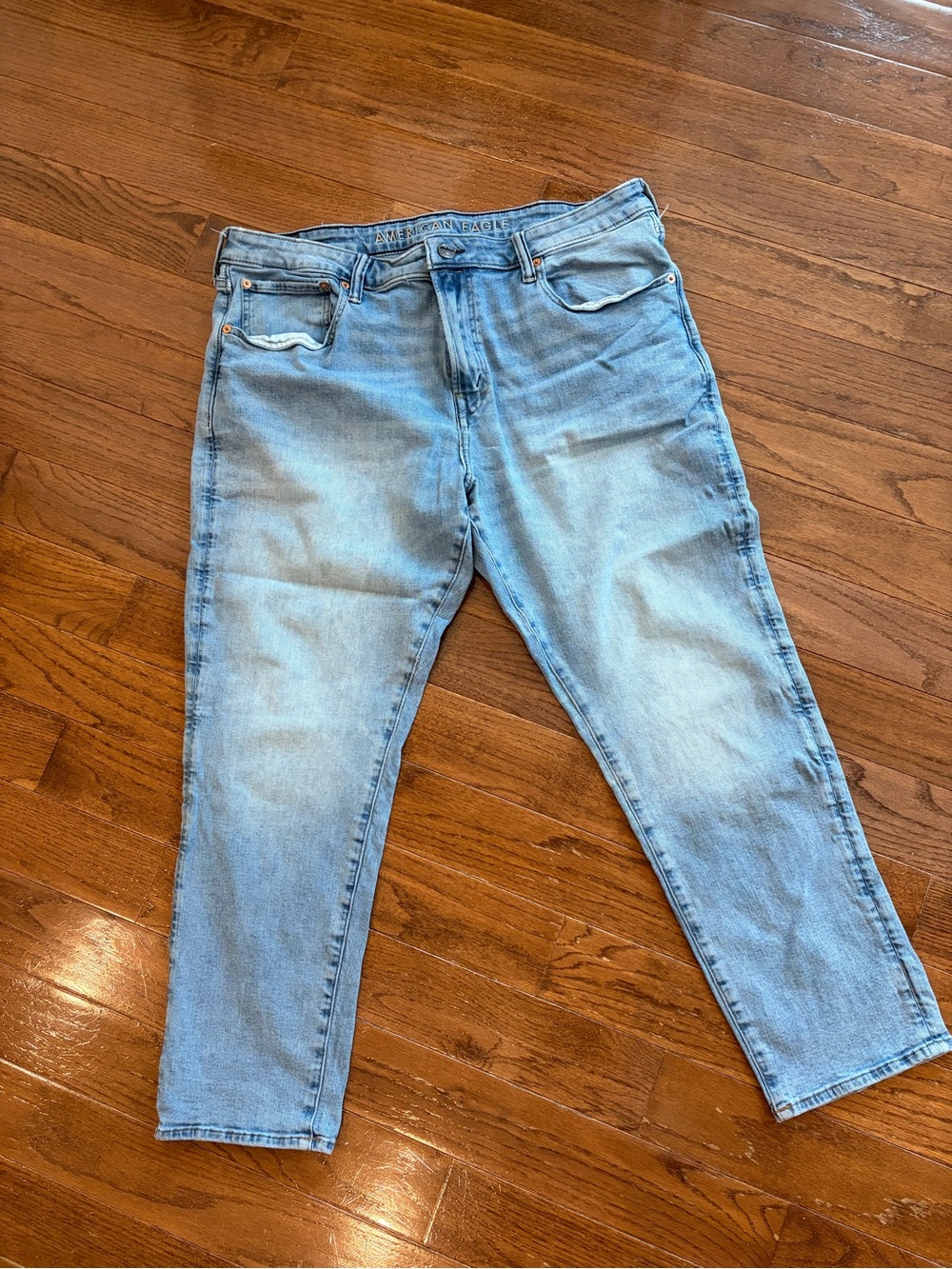 American Eagle Men’s Straight Jeans 38x30